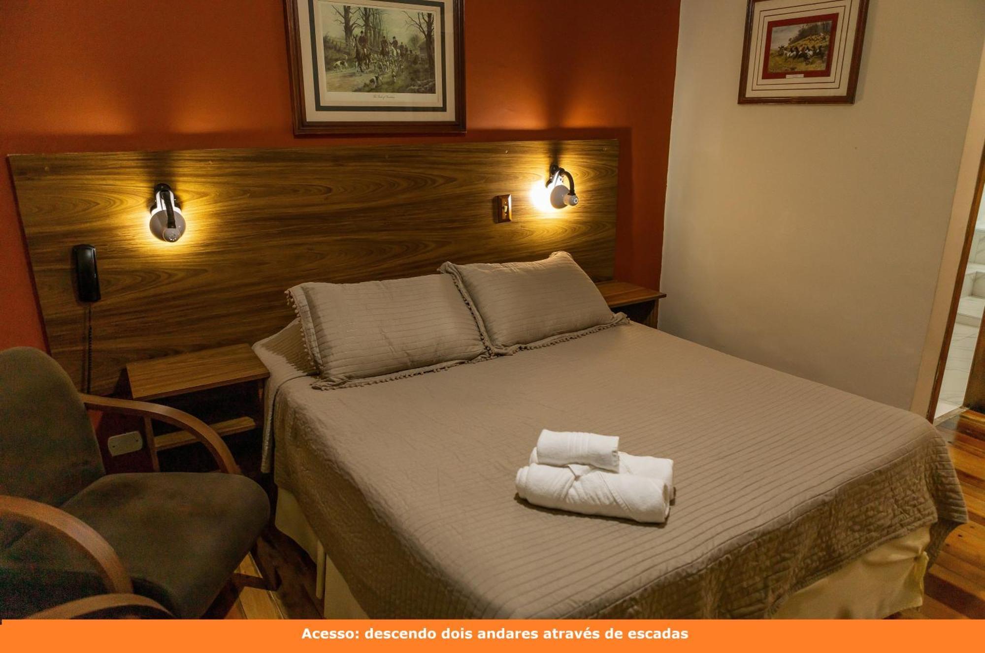 Kaliman - Premium Inn