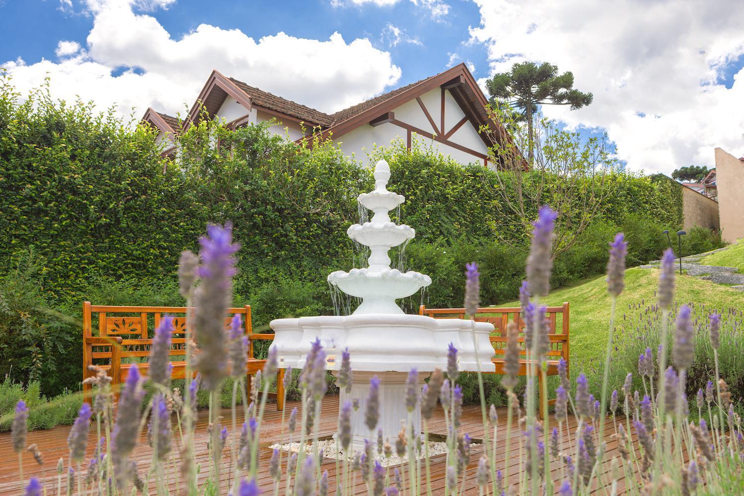 Kaliman - Premium Campos do Jordao