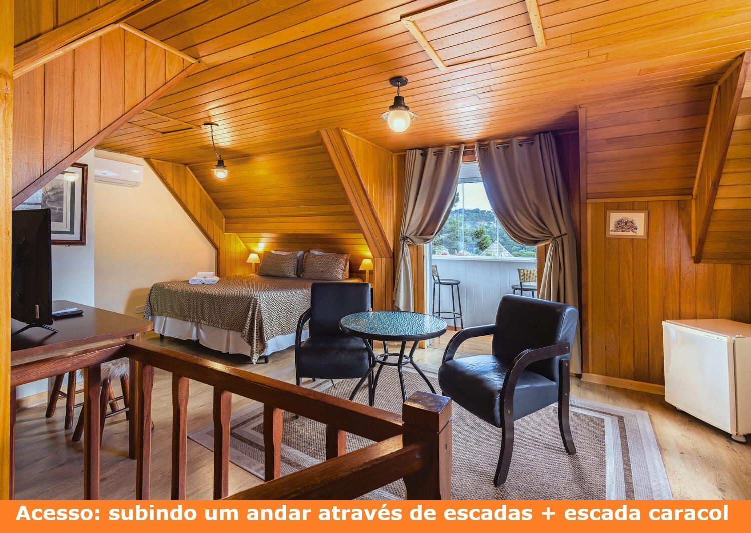 Kaliman - Premium 3*