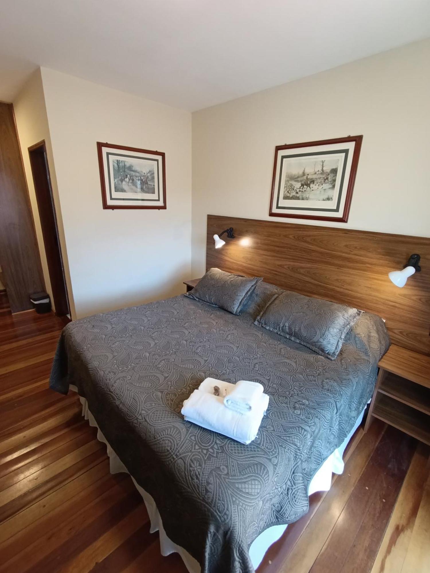 Inn Kaliman - Premium Campos do Jordão