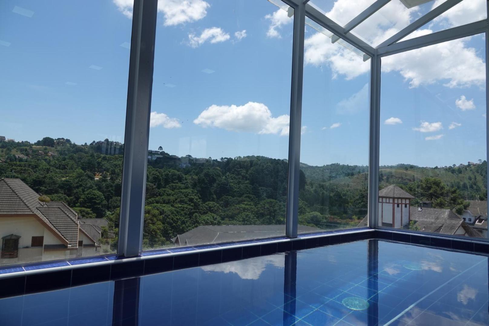 Kaliman - Premium 3*