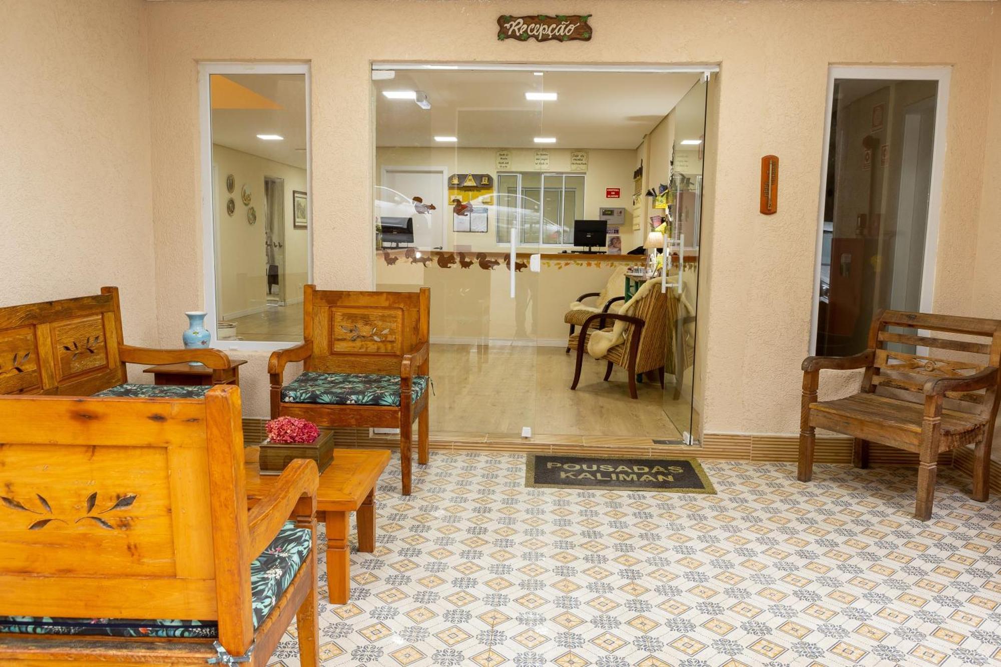 Inn Kaliman - Premium 3*