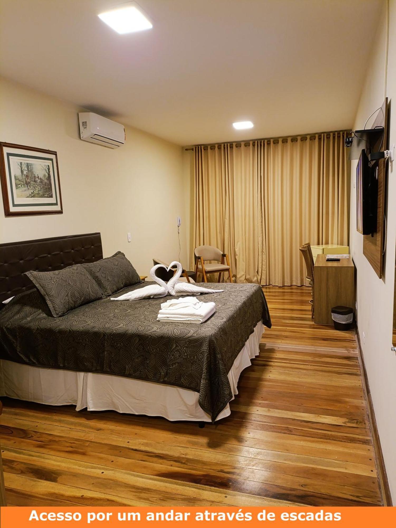 Inn Kaliman - Premium
