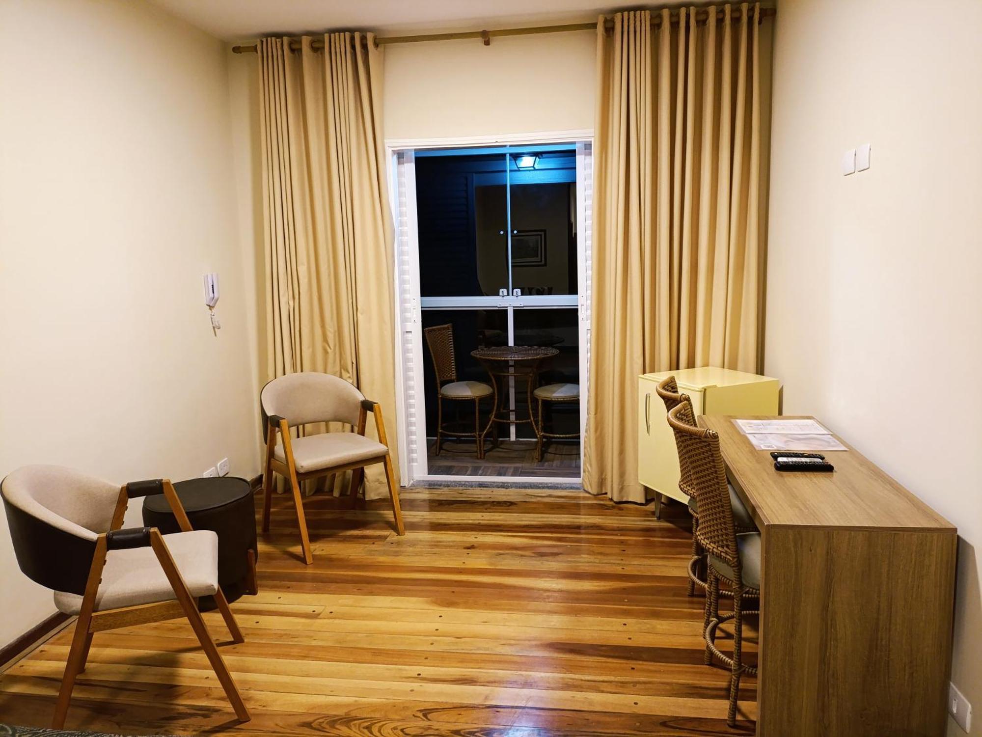 Kaliman - Premium Inn Campos do Jordão