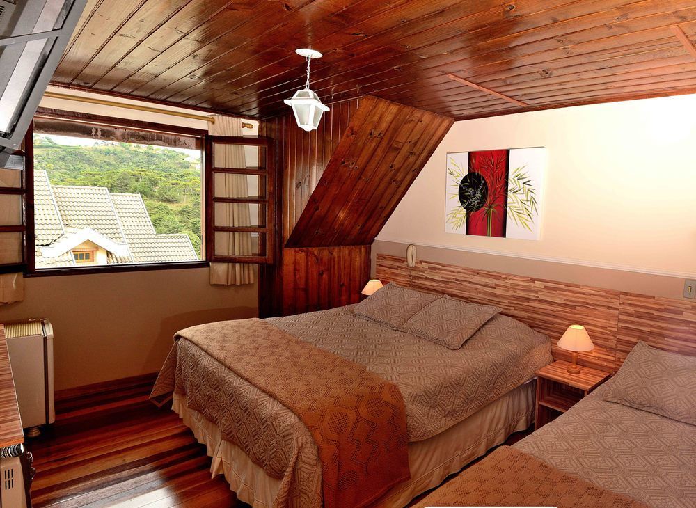 Kaliman - Premium Inn