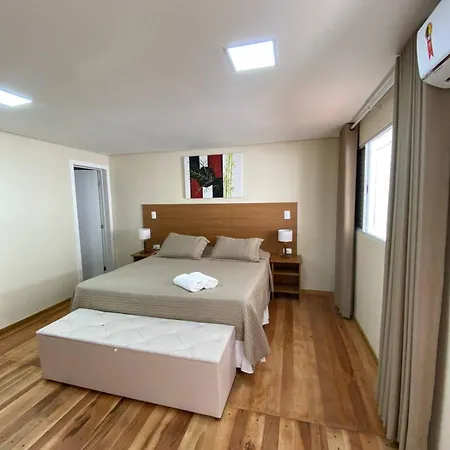 Kaliman Pousada Campos Do Jordao - Premium Exterior photo
