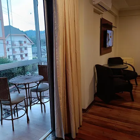 Kaliman Pousada Campos Do Jordao - Premium Room photo