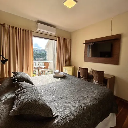 Kaliman Pousada Campos Do Jordao - Premium Room photo