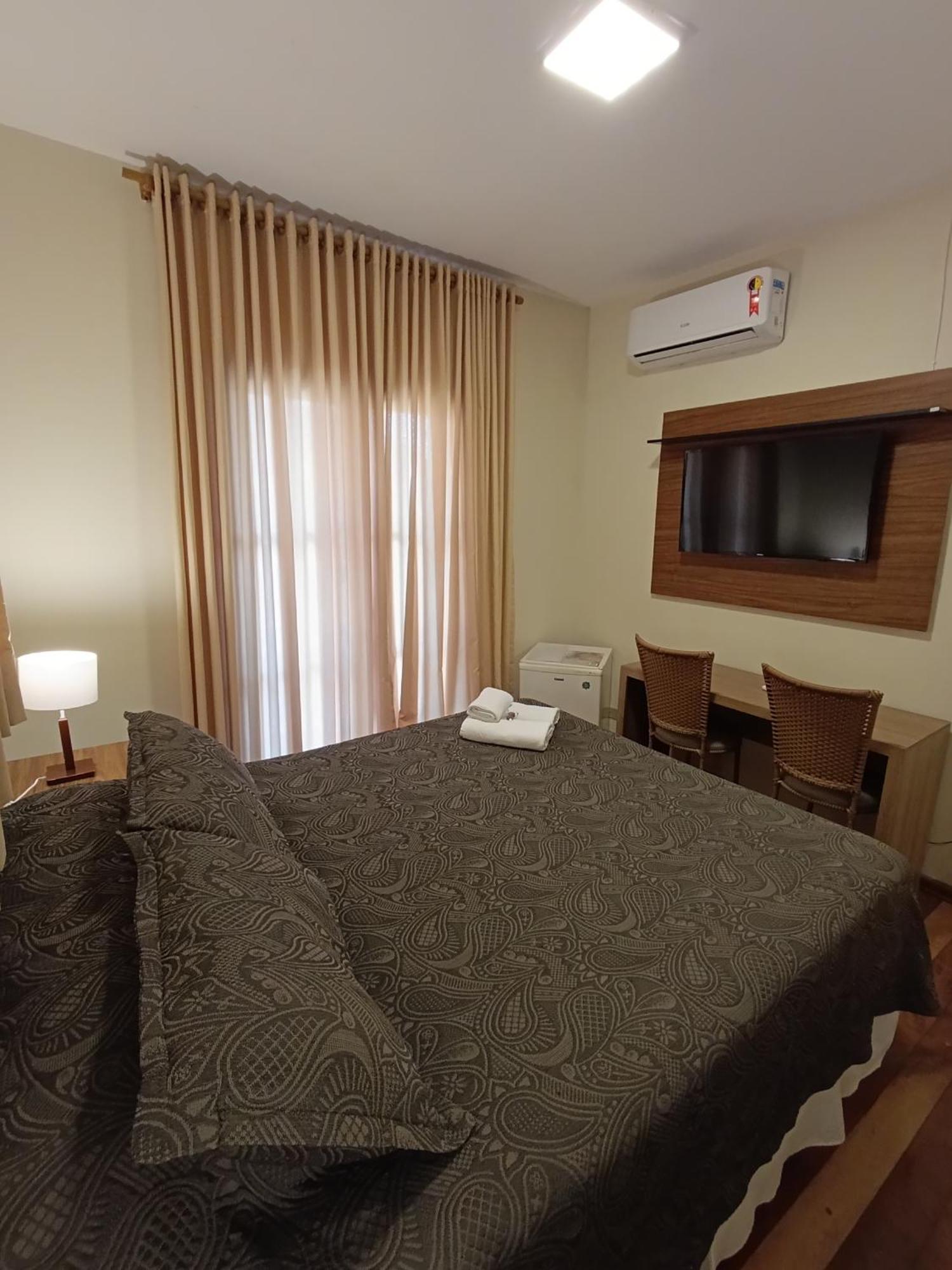 Kaliman - Premium Estalagem 3*